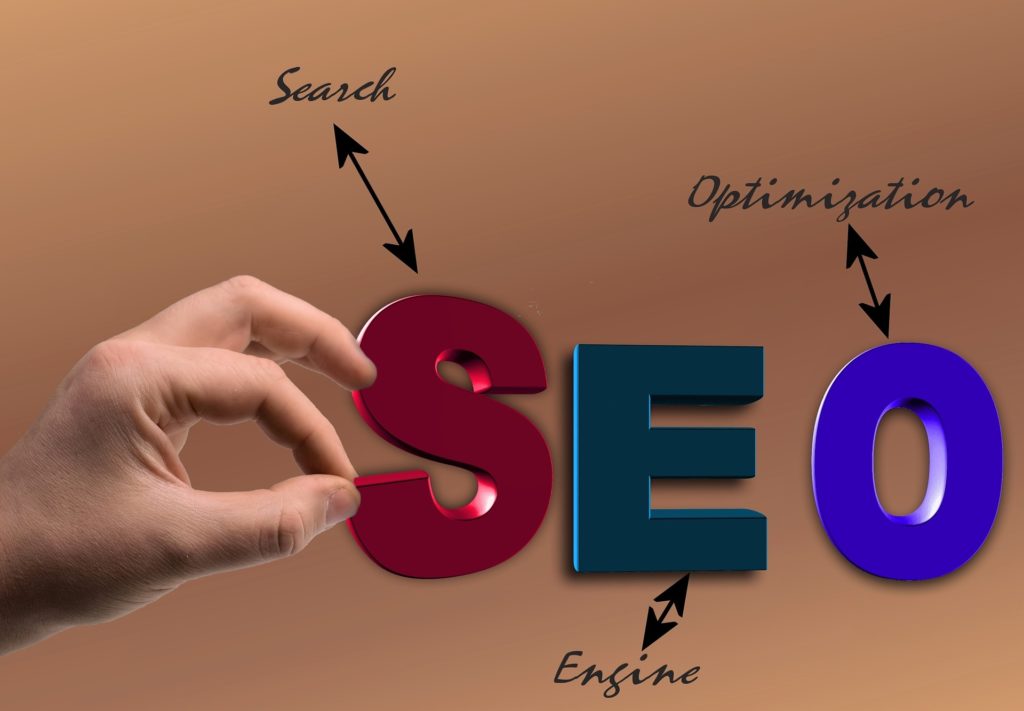 SEO, search engine optimisation