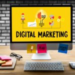digital marketing strategie content seo