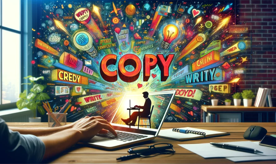 L’art du copywriting : conseils pour une stratégie réussie