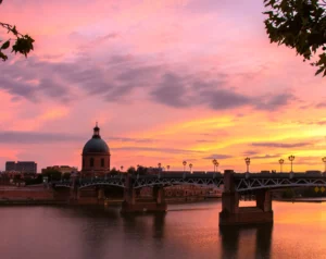 Toulouse, itinéraire d'un parmi les SEO freelancers